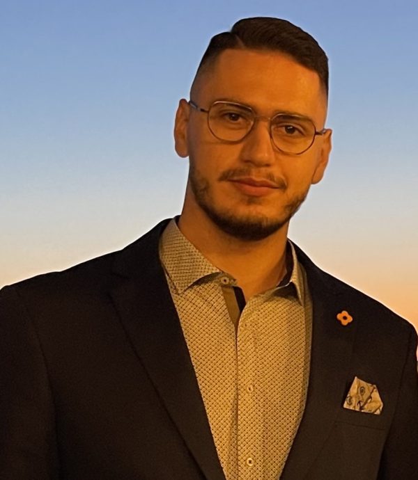 Σαρηγιαννίδης Ανδρέας